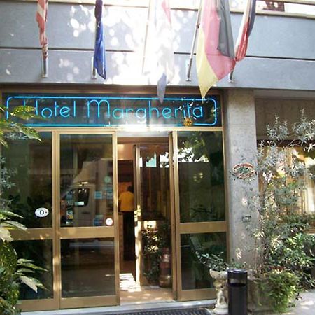 Albergo Margherita Chianciano Terme Exterior foto