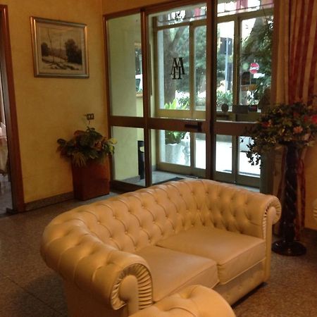 Albergo Margherita Chianciano Terme Exterior foto