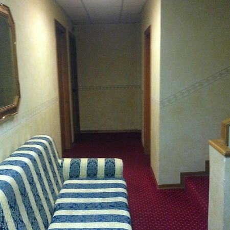 Albergo Margherita Chianciano Terme Exterior foto