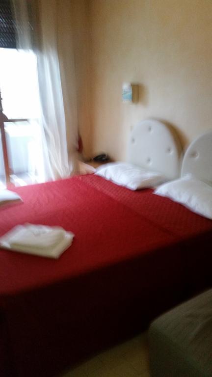 Albergo Margherita Chianciano Terme Quarto foto