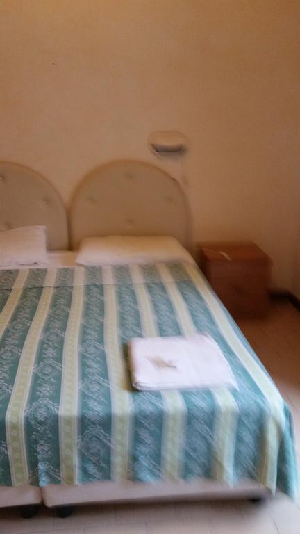 Albergo Margherita Chianciano Terme Exterior foto