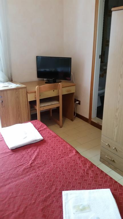 Albergo Margherita Chianciano Terme Quarto foto