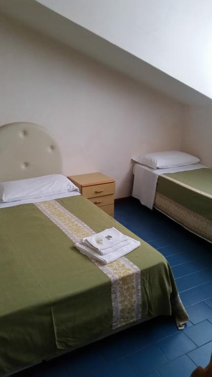 Albergo Margherita Chianciano Terme Quarto foto