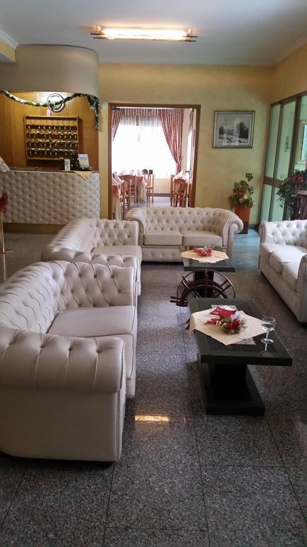 Albergo Margherita Chianciano Terme Exterior foto