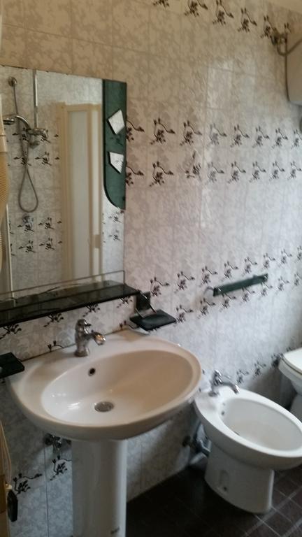 Albergo Margherita Chianciano Terme Exterior foto