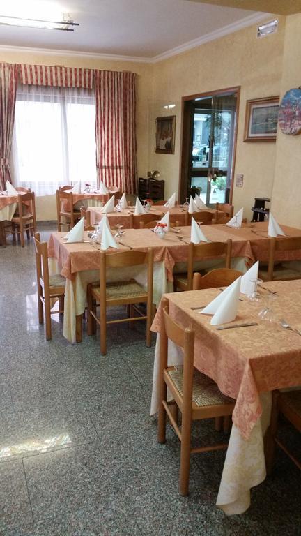 Albergo Margherita Chianciano Terme Exterior foto