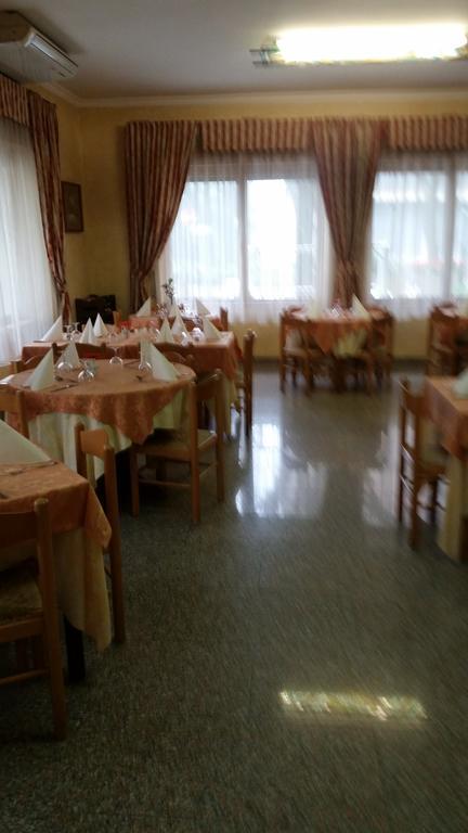Albergo Margherita Chianciano Terme Exterior foto